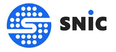 logo SNIC