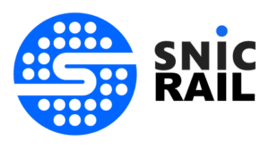 Logo SNIC Rail